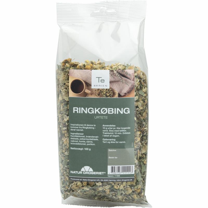 Ringkøbing Tea 100 g